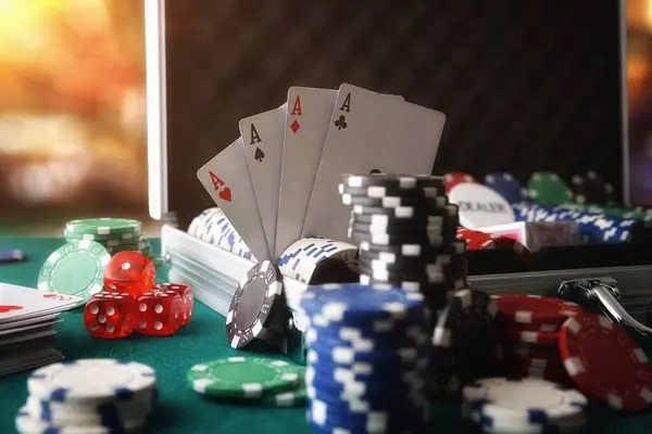 Bali Vacation slot portfolio on bandar angka featuring Pragmatic Play, PG Soft, and Habanero titles